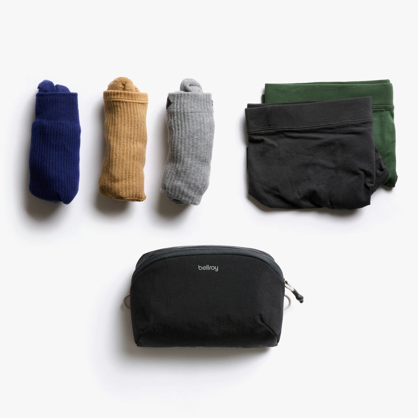 Lite Packing Pouch 2L - US 3094