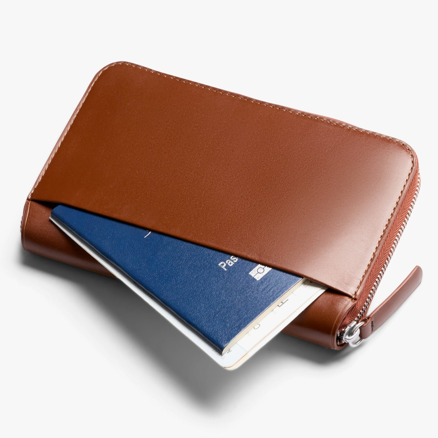 Travel Folio - US 0305