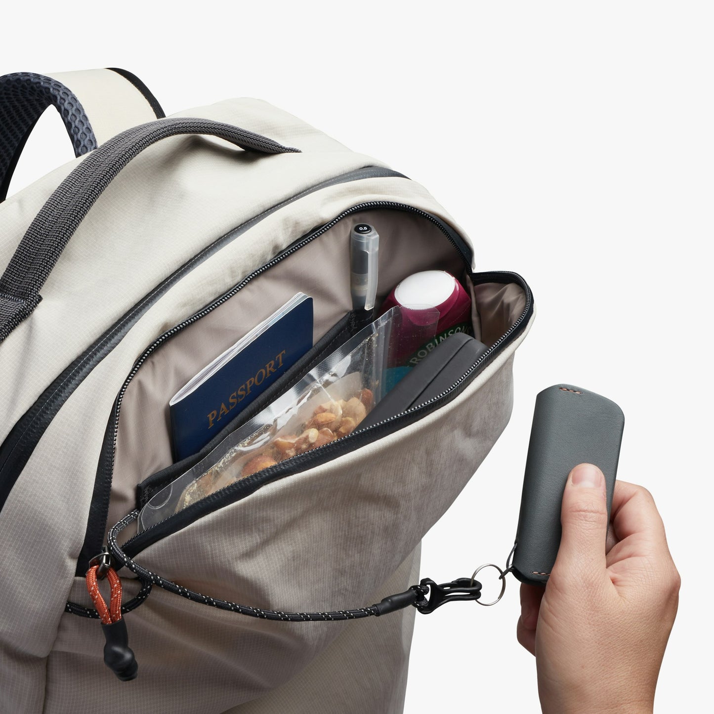 Lite Travel Pack 30L - US 9281
