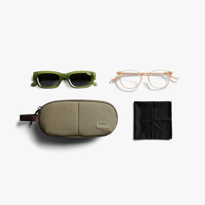 Laneway Sunglasses Pocket - US 9764