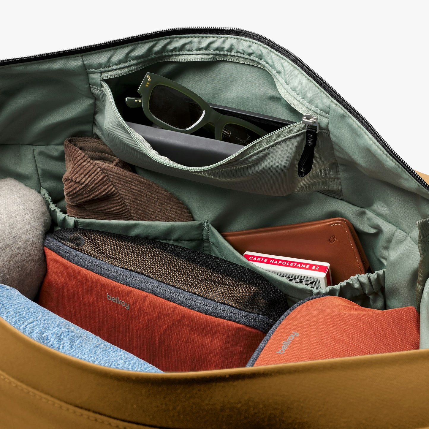 Classic Duffel 45L - US 9967