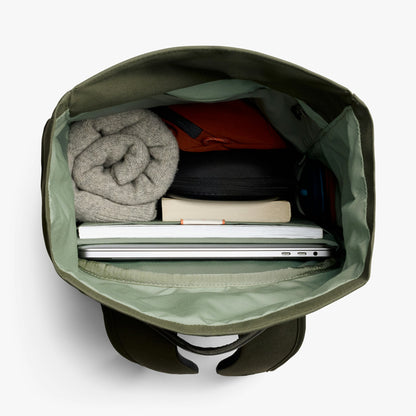 Classic Rolltop - US 8799