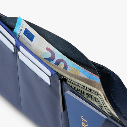Travel Wallet - US 7441