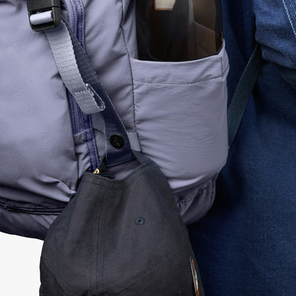 Cinch Backpack - US 8562