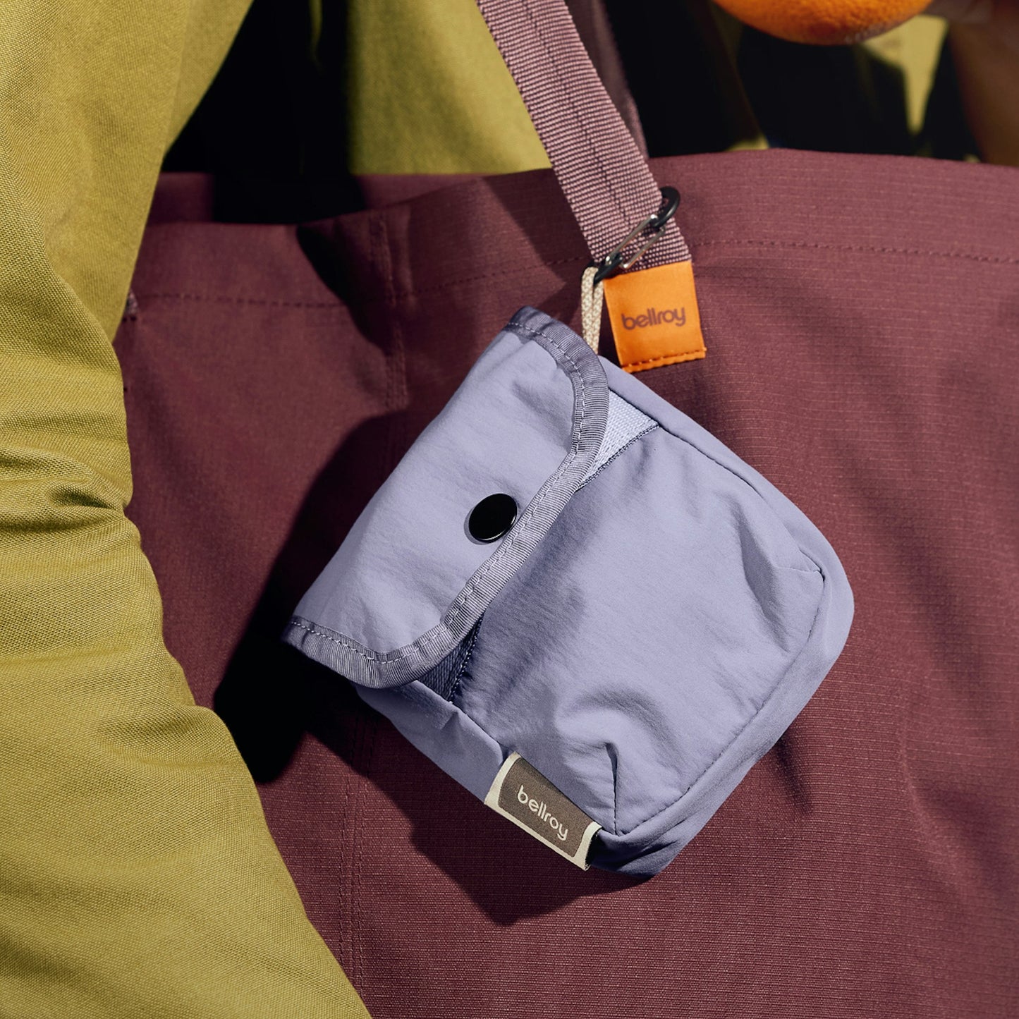 Cinch Pocket - US 2111