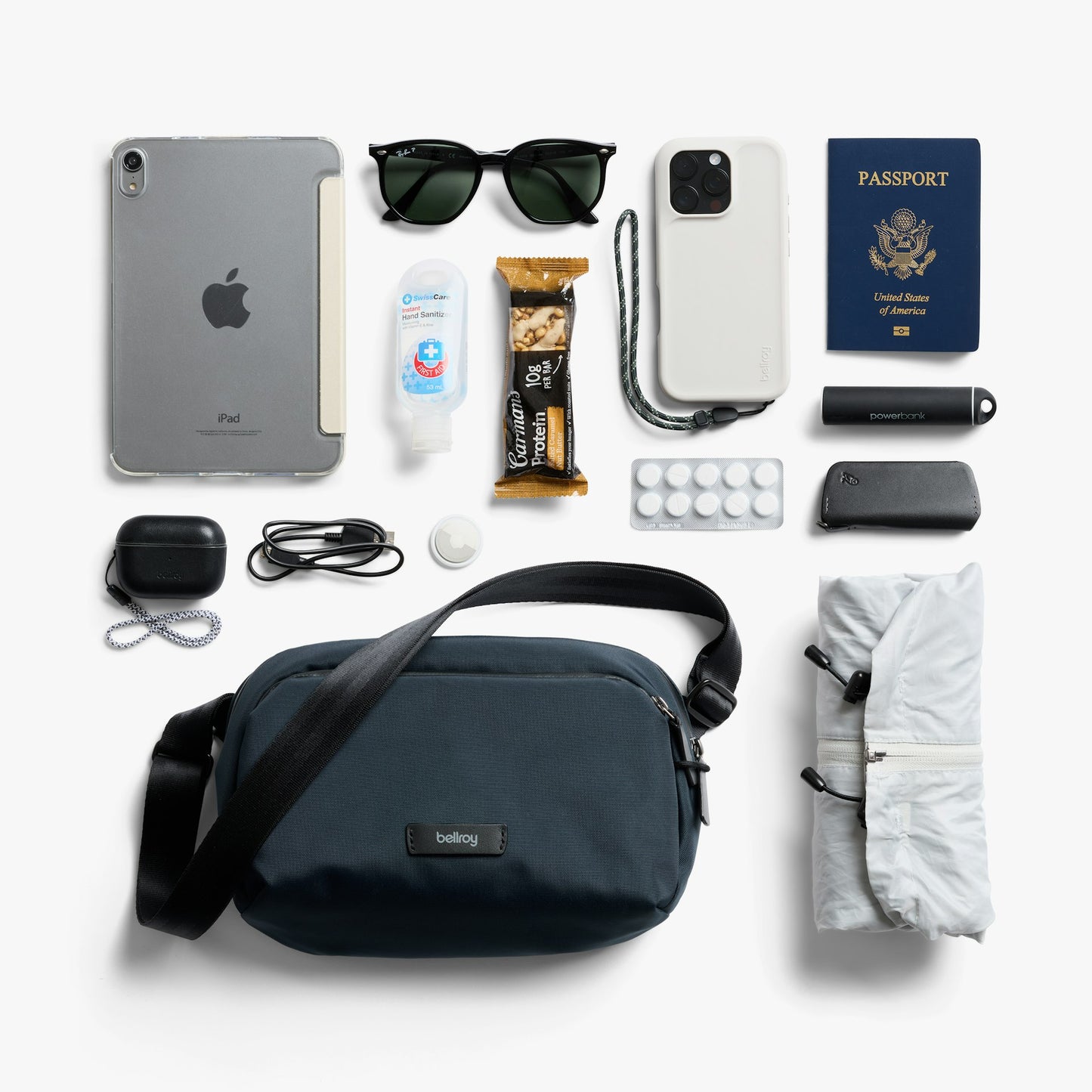Transit Sling 5L - US 4472