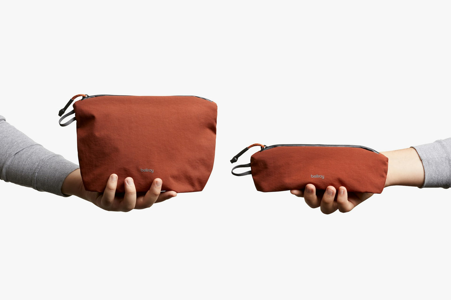 Lite Pouch Duo - US 3448