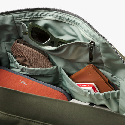 Classic Duffel 35L - US 8228