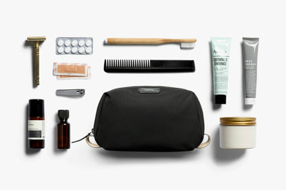 Toiletry Kit - US 0259