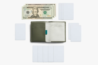 Note Sleeve - US 9748