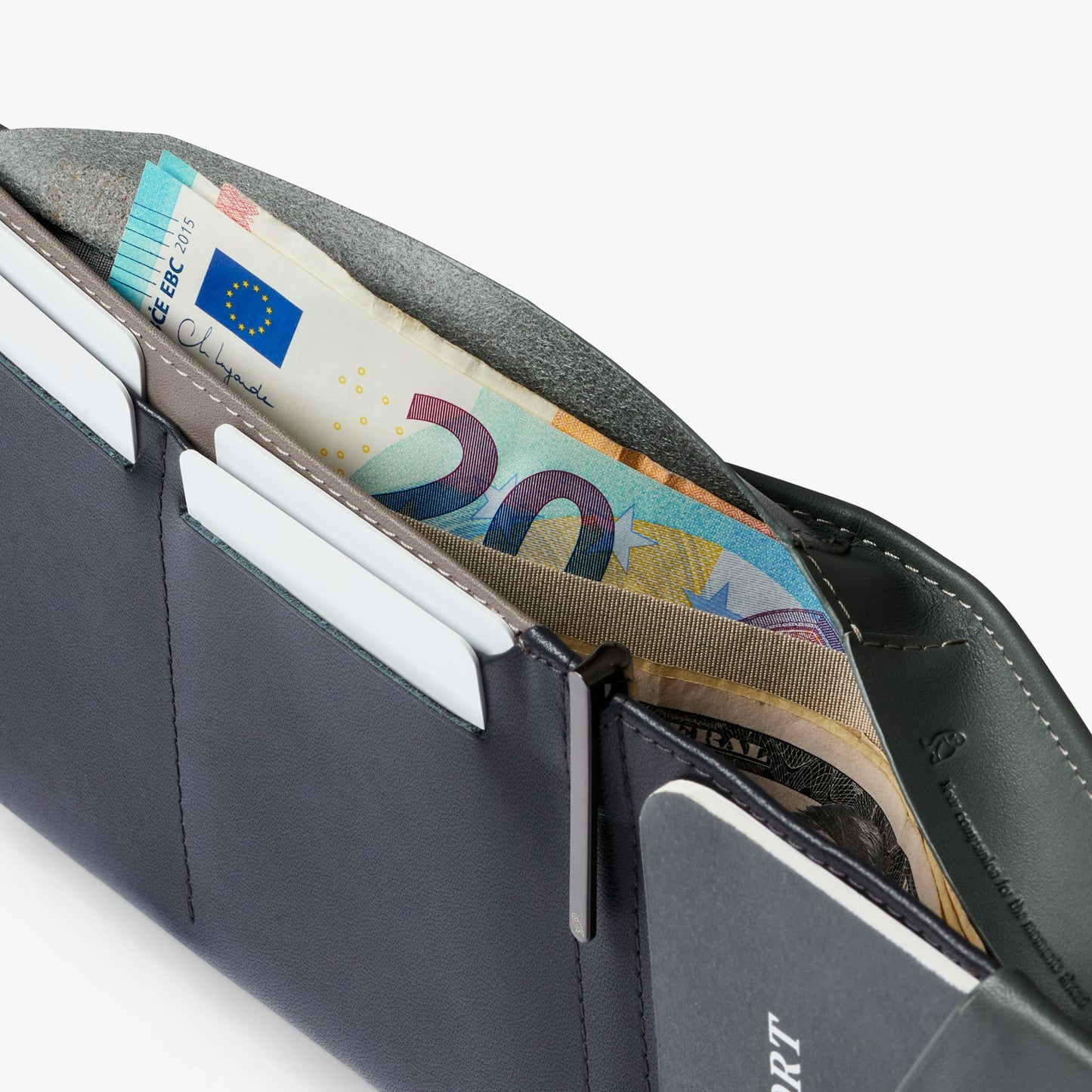 Travel Wallet - US 2293