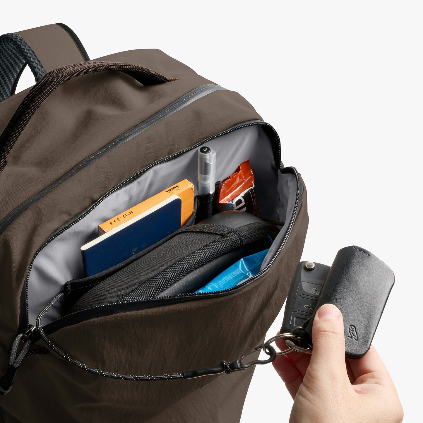 Lite Travel Pack 38L - US 4820