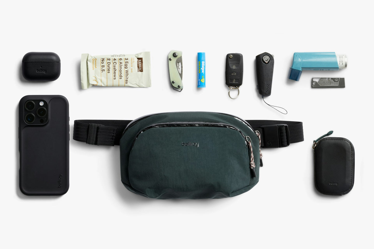 Venture Hip Pack - US 0113
