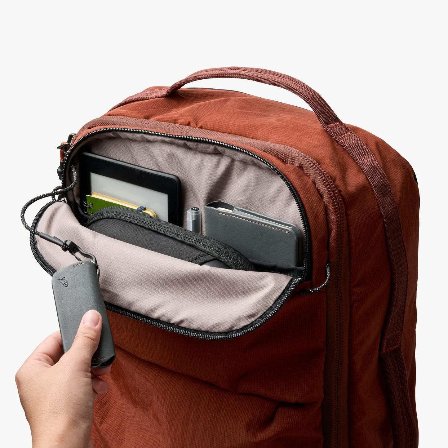 Lite Carry-On - US 5144