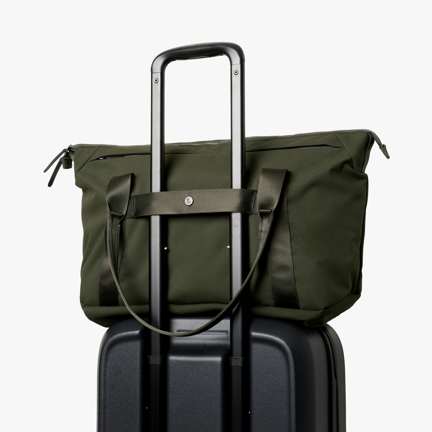 Classic Getaway Bag - US 8481