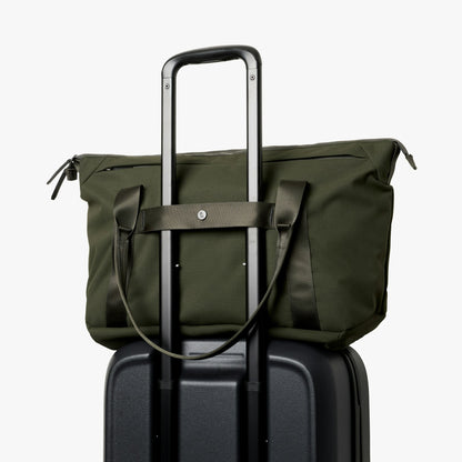 Classic Getaway Bag - US 8481