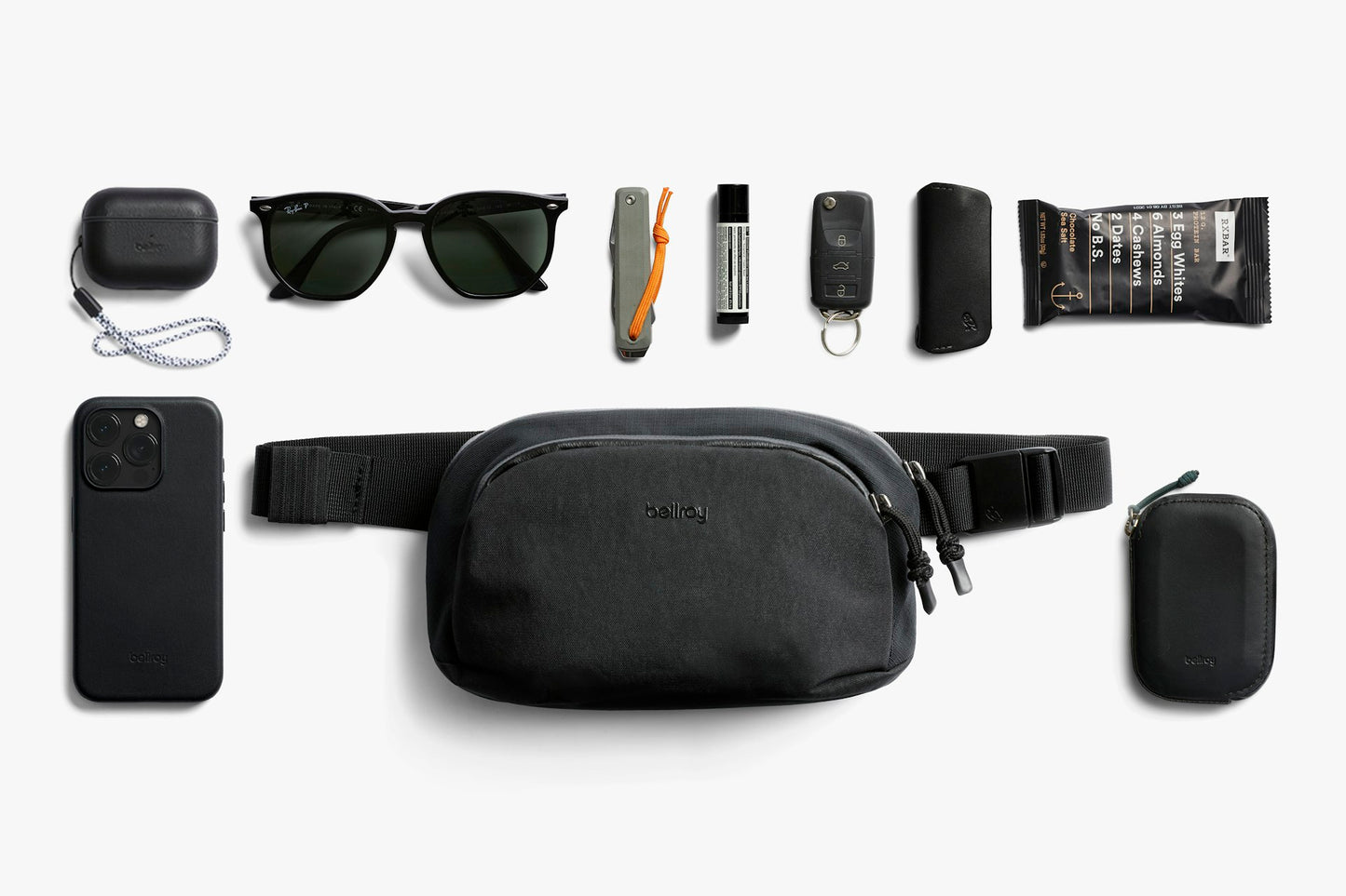 Venture Hip Pack - US 1819