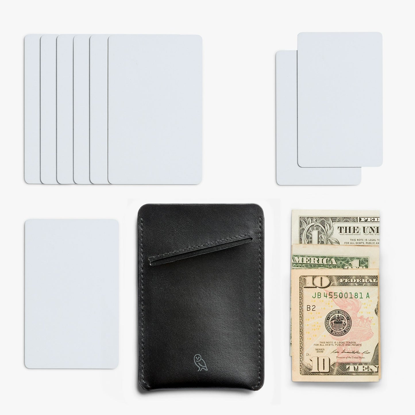 Card Sleeve - US 1288
