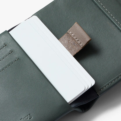 Coin Wallet - US 5153