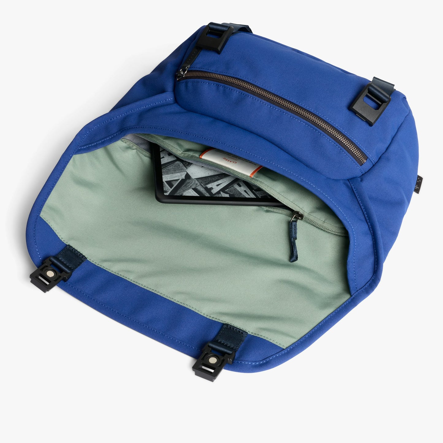 Classic Messenger - US 4165