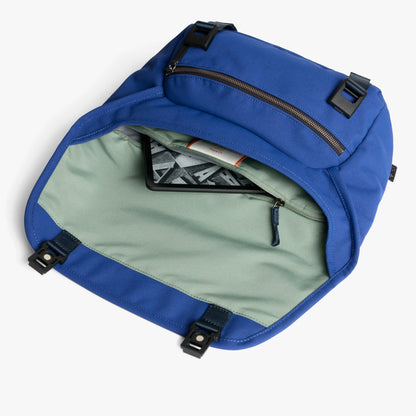 Classic Messenger - US 4165