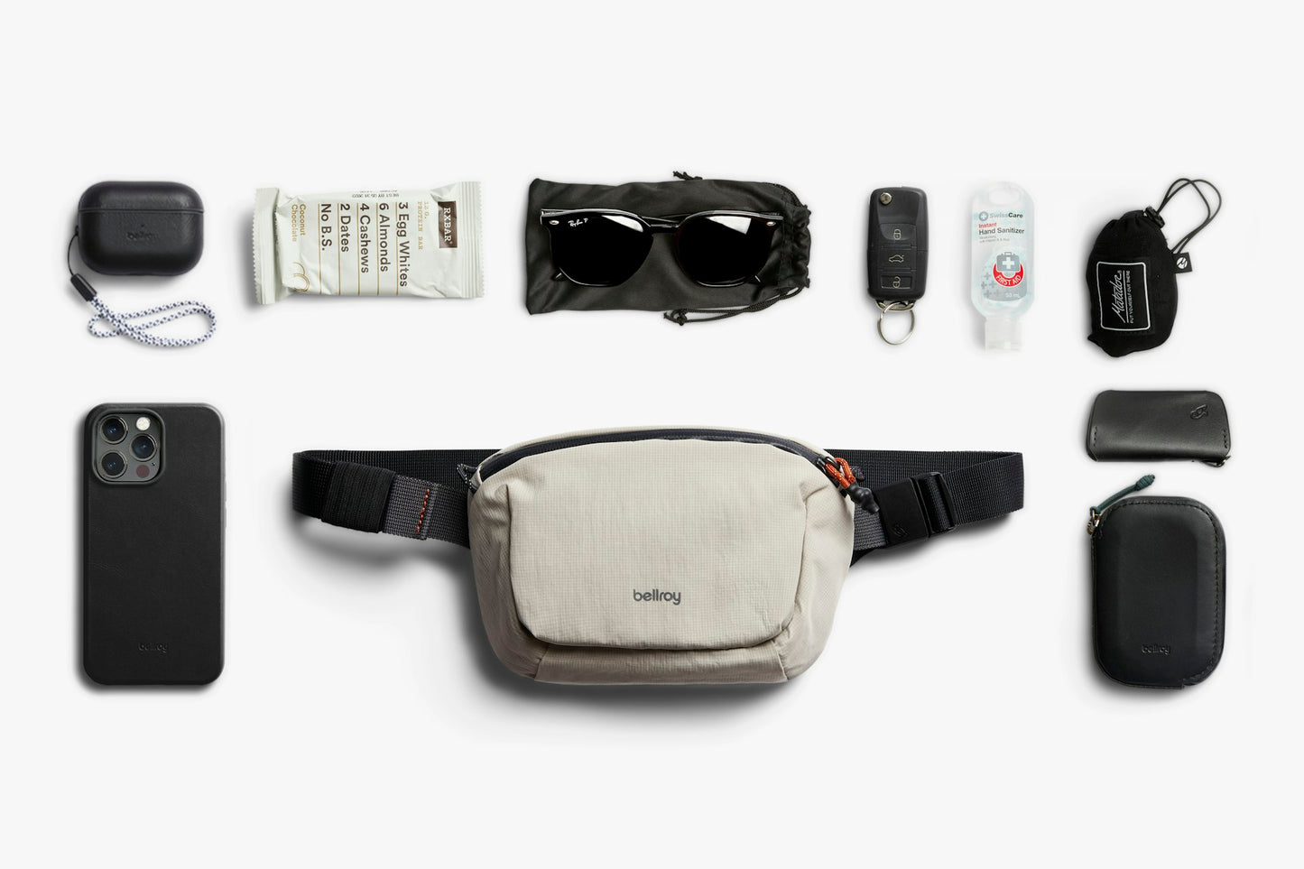 Lite Belt Bag - US 1594