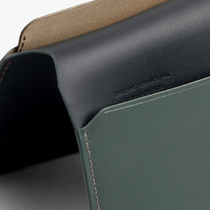 Passport Cover - US 7770
