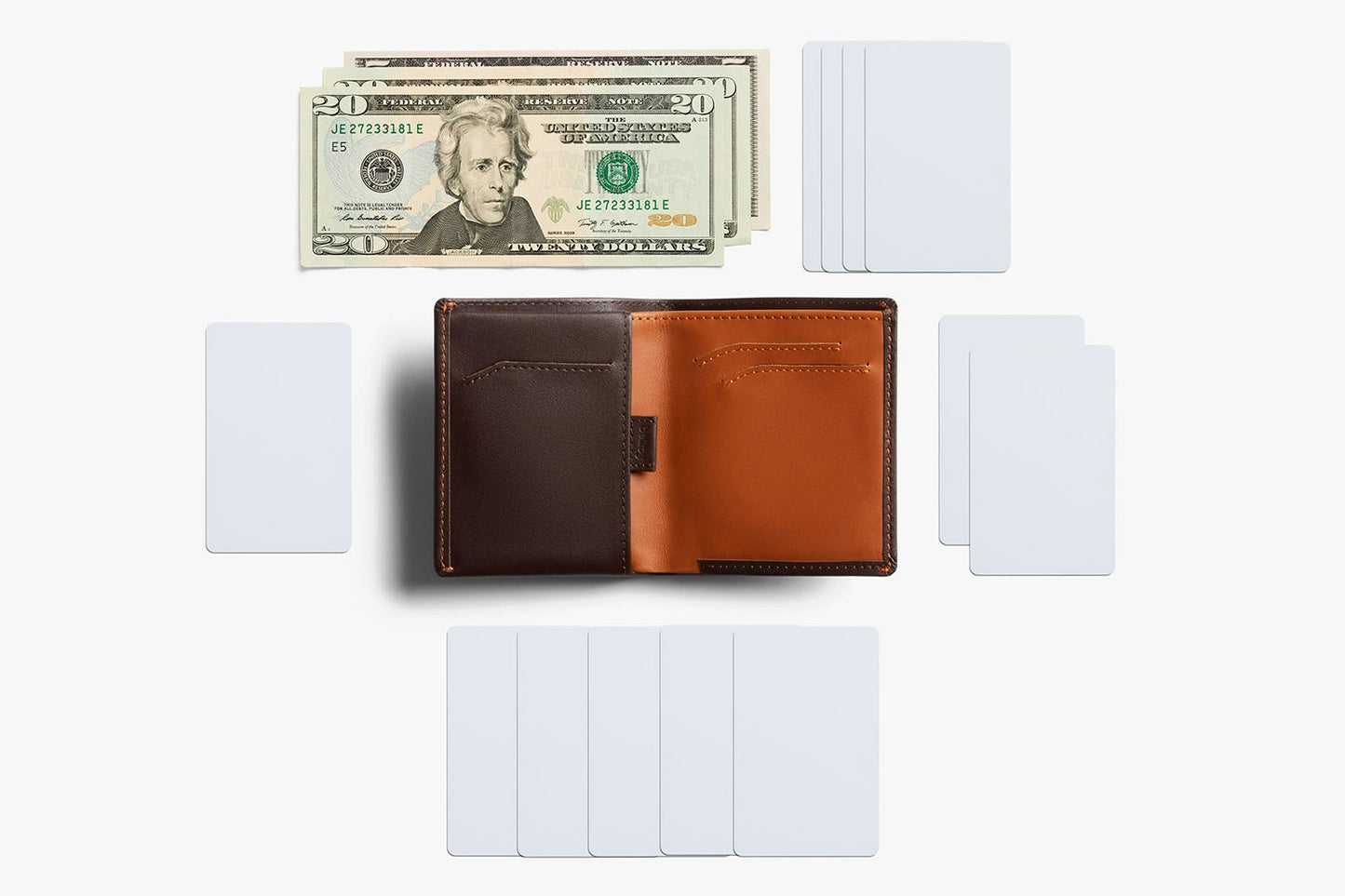 Note Sleeve - US 4439