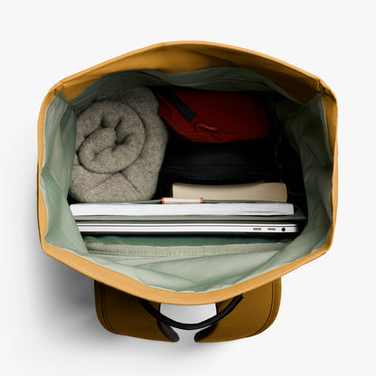 Classic Rolltop - US 5972