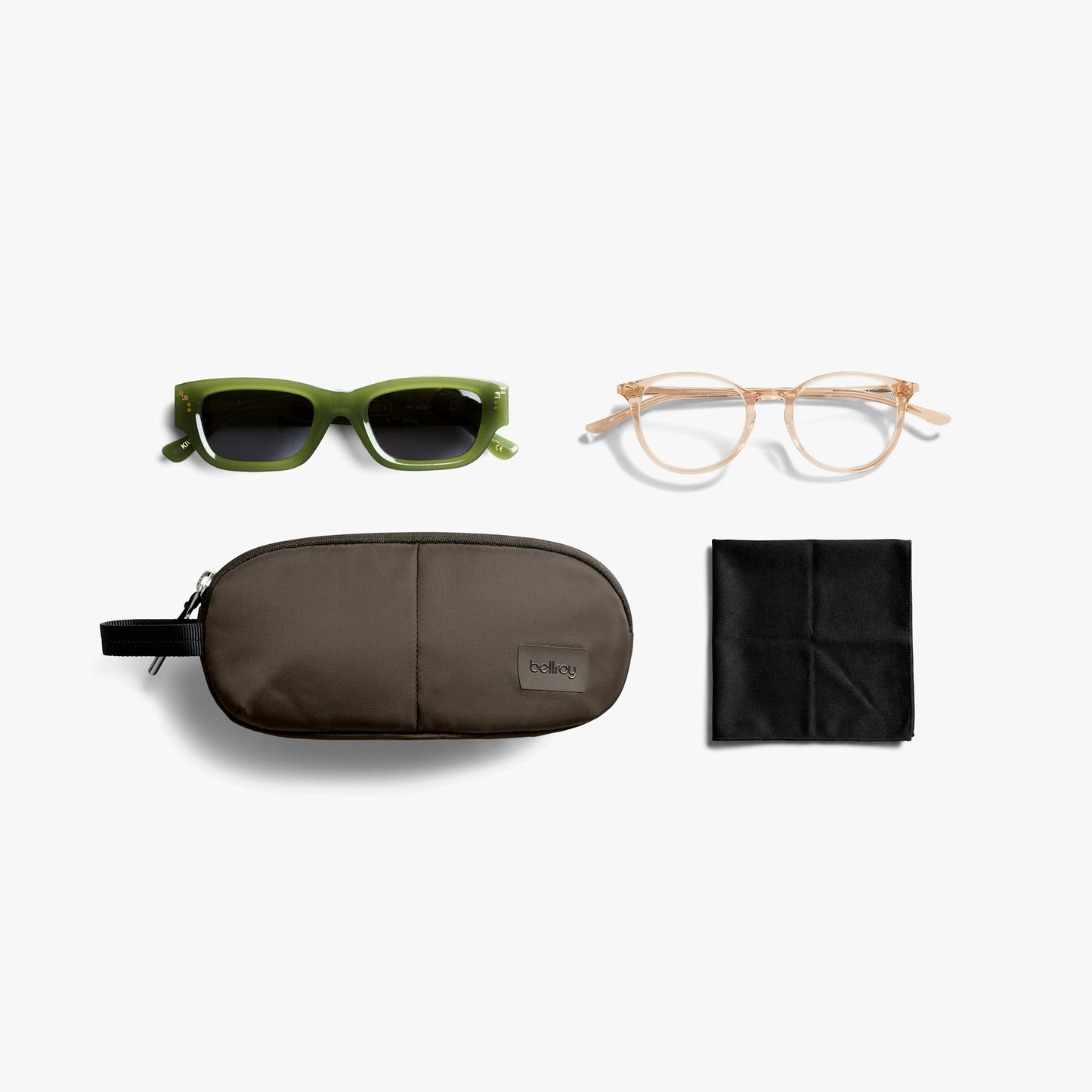 Laneway Sunglasses Pocket - US 0248