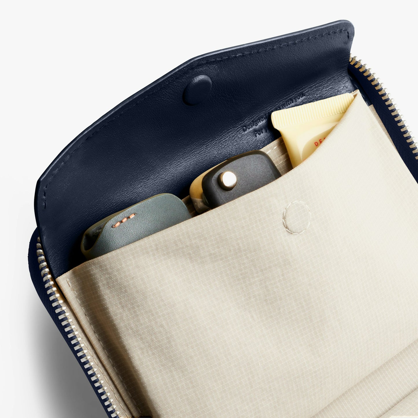 Folio Wallet - US 9861