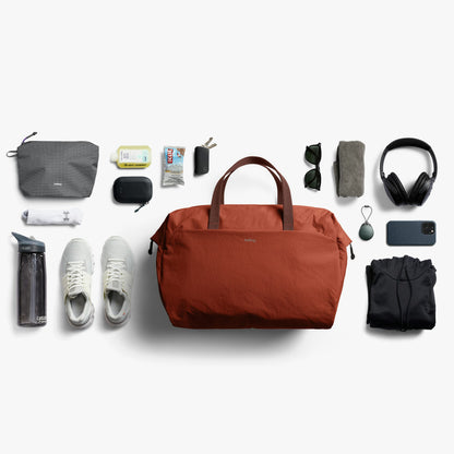 Lite Duffel 30L - US 6031