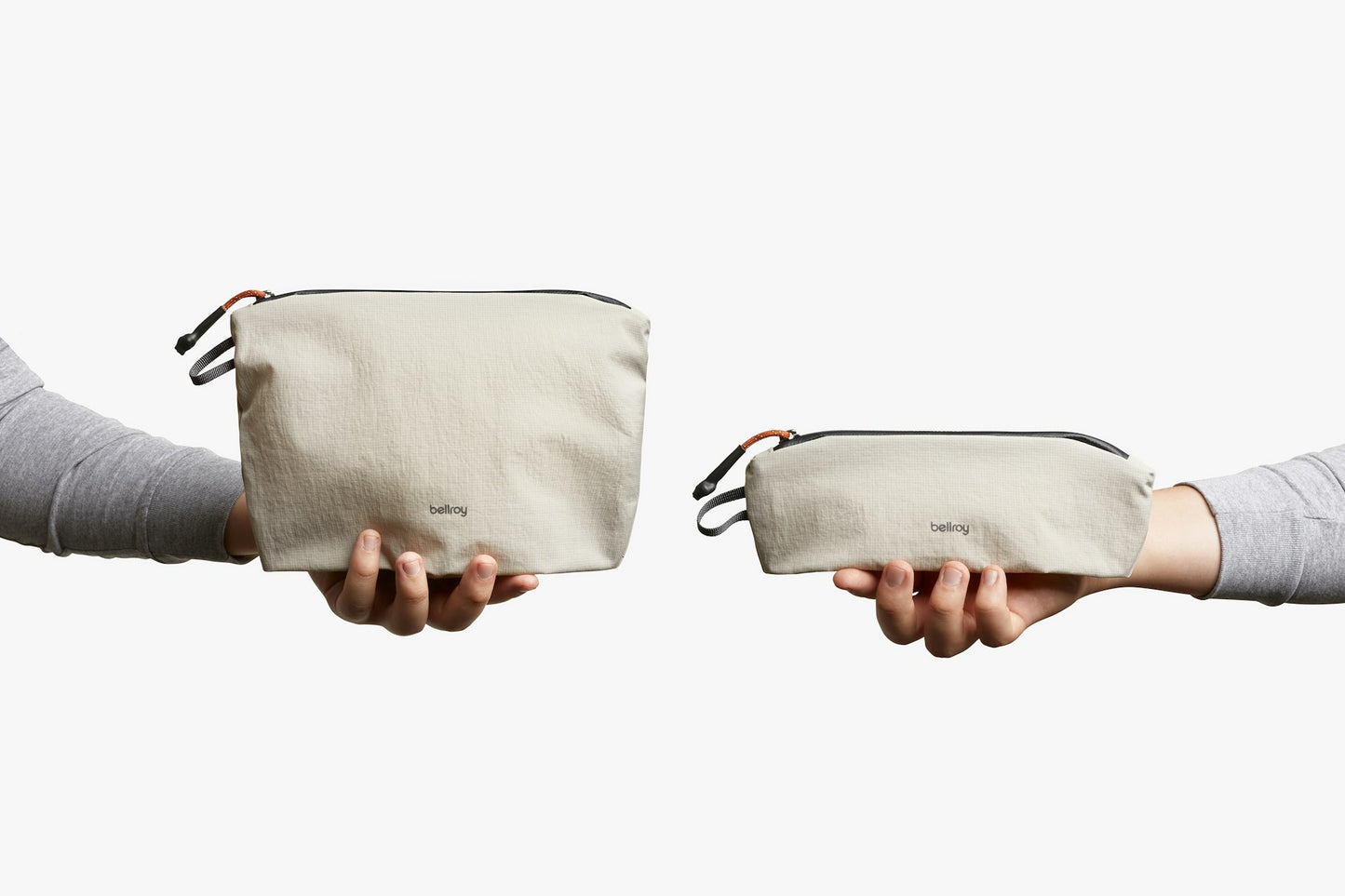 Lite Pouch Duo - US 9039