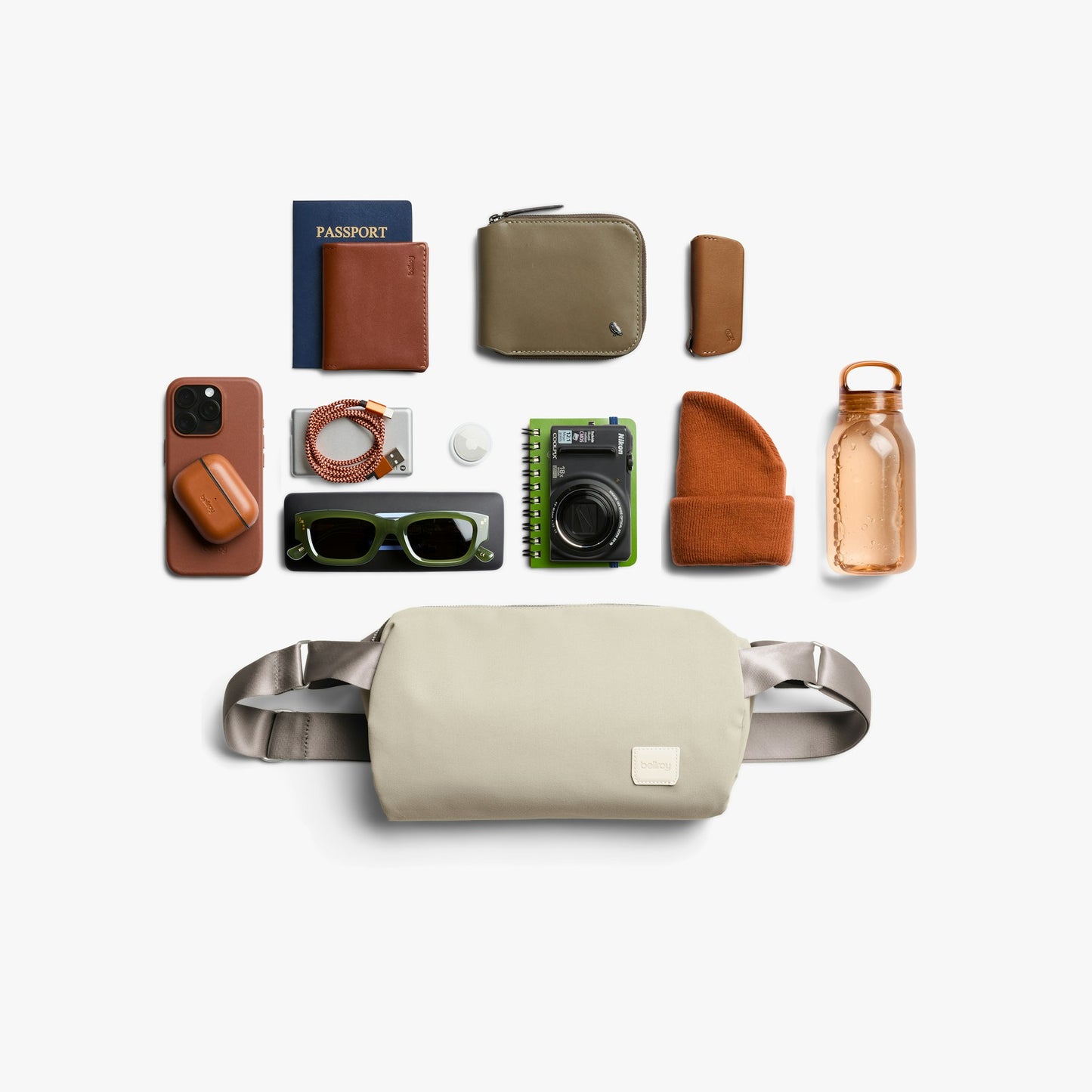 Classic Sling 7L - US 4423