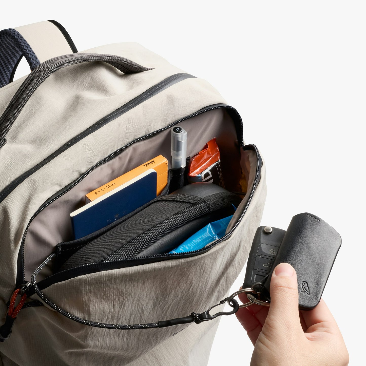 Lite Travel Pack 38L - US 2462