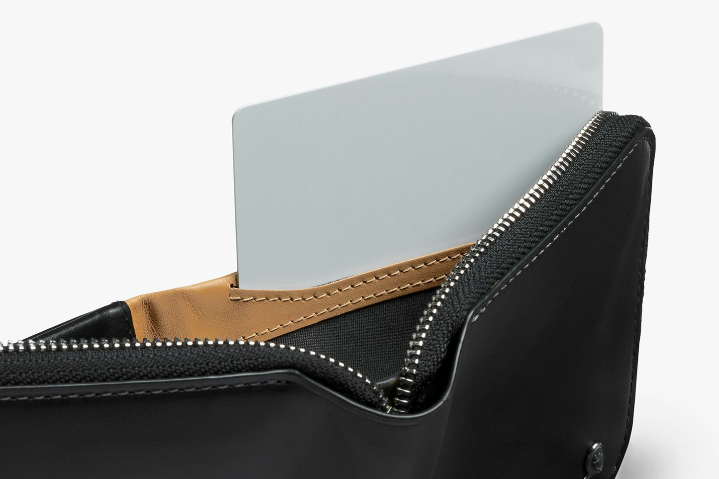 Zip Wallet - US 8013