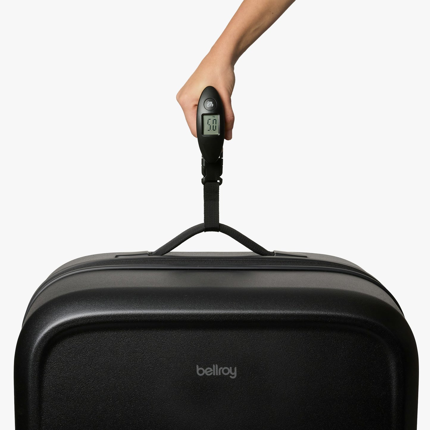 Transit Check-In Large - US 0849