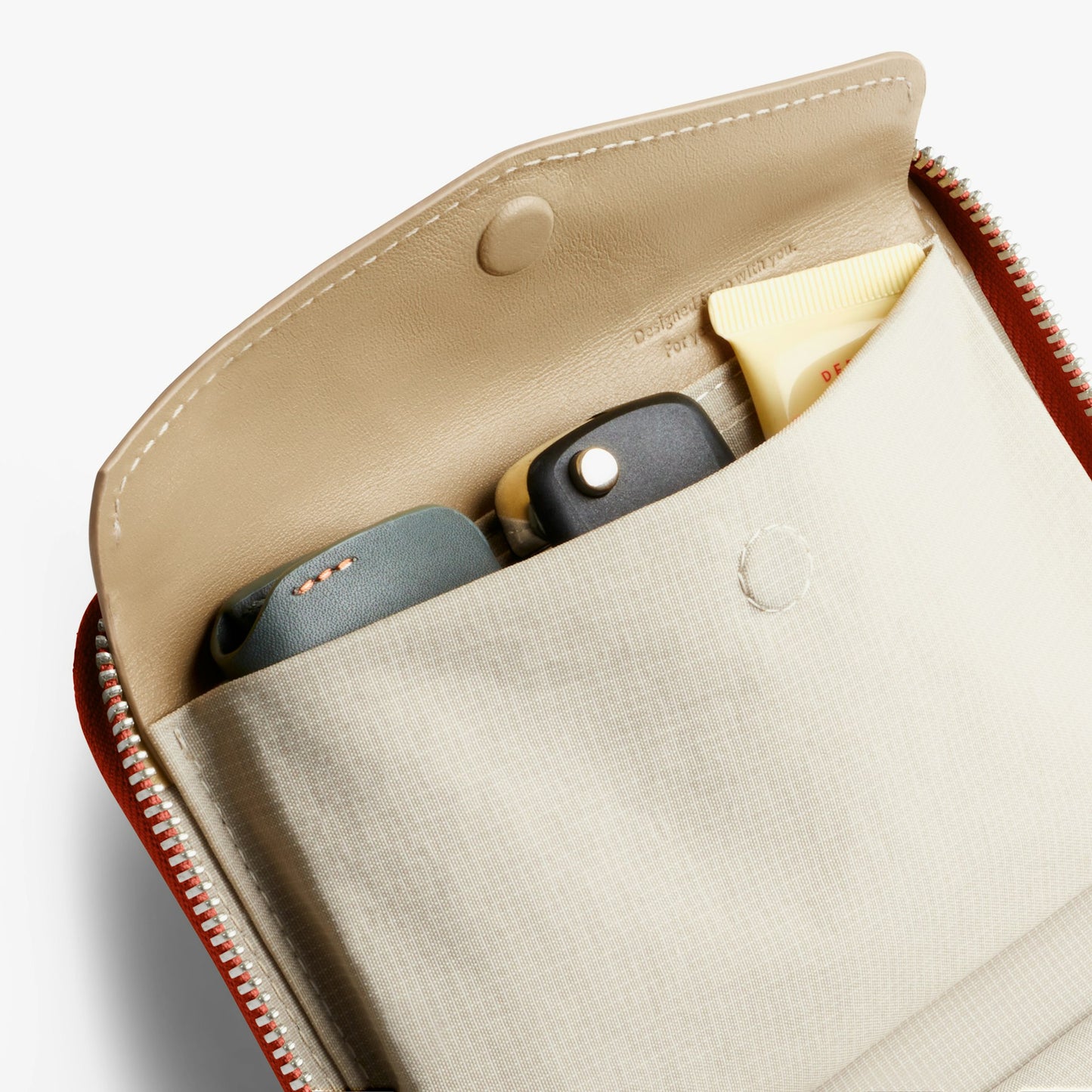 Folio Wallet - US 5946