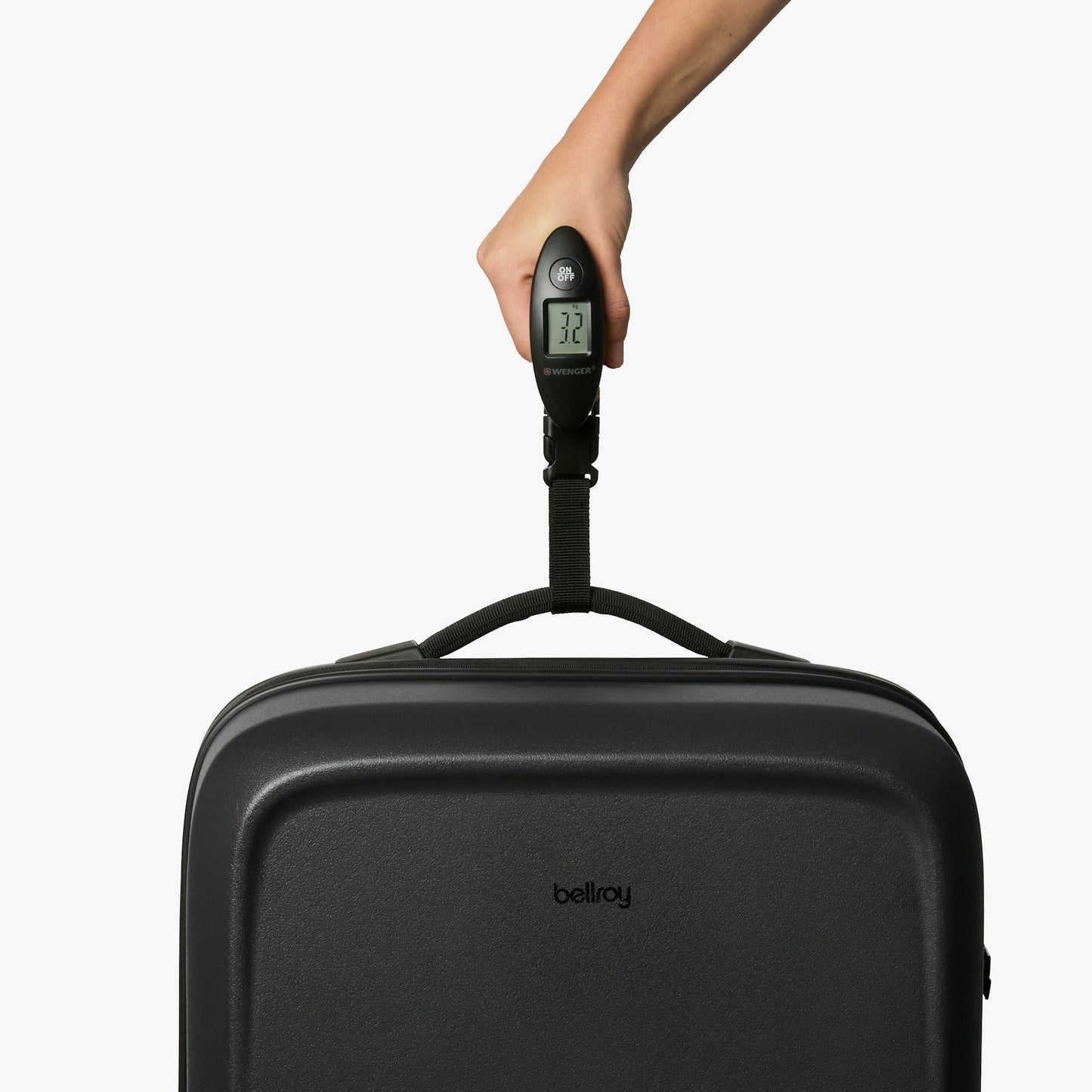 Transit Carry-On Large - US 7232