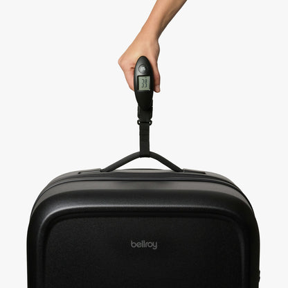 Transit Check-In - US 3687