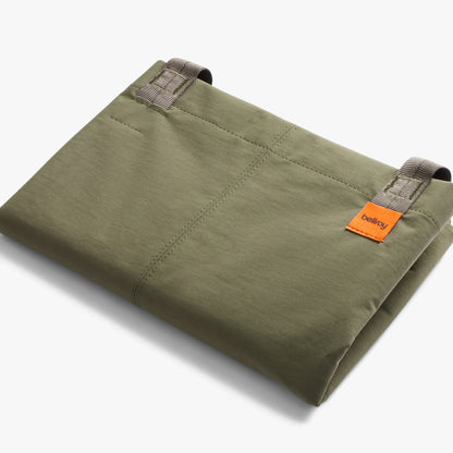 Market Tote Plus - US 9587