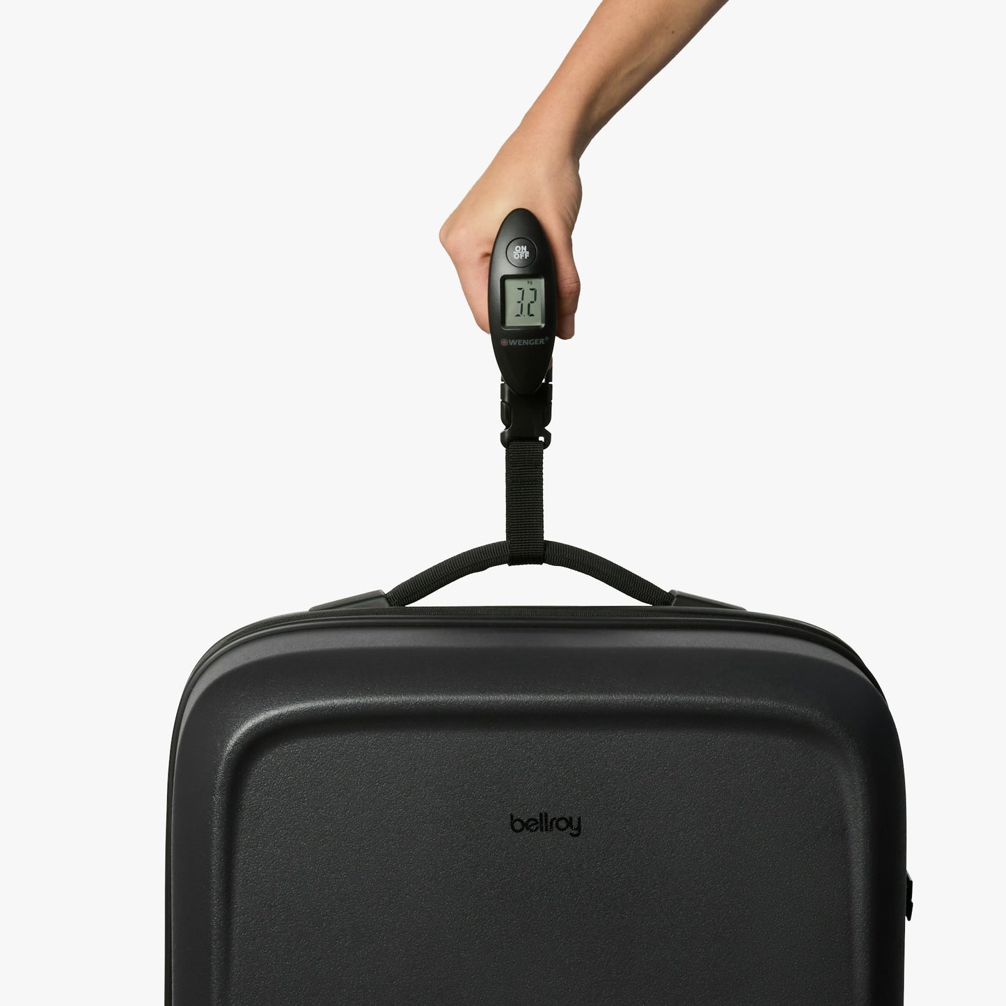Transit Carry-On Large - US 2030