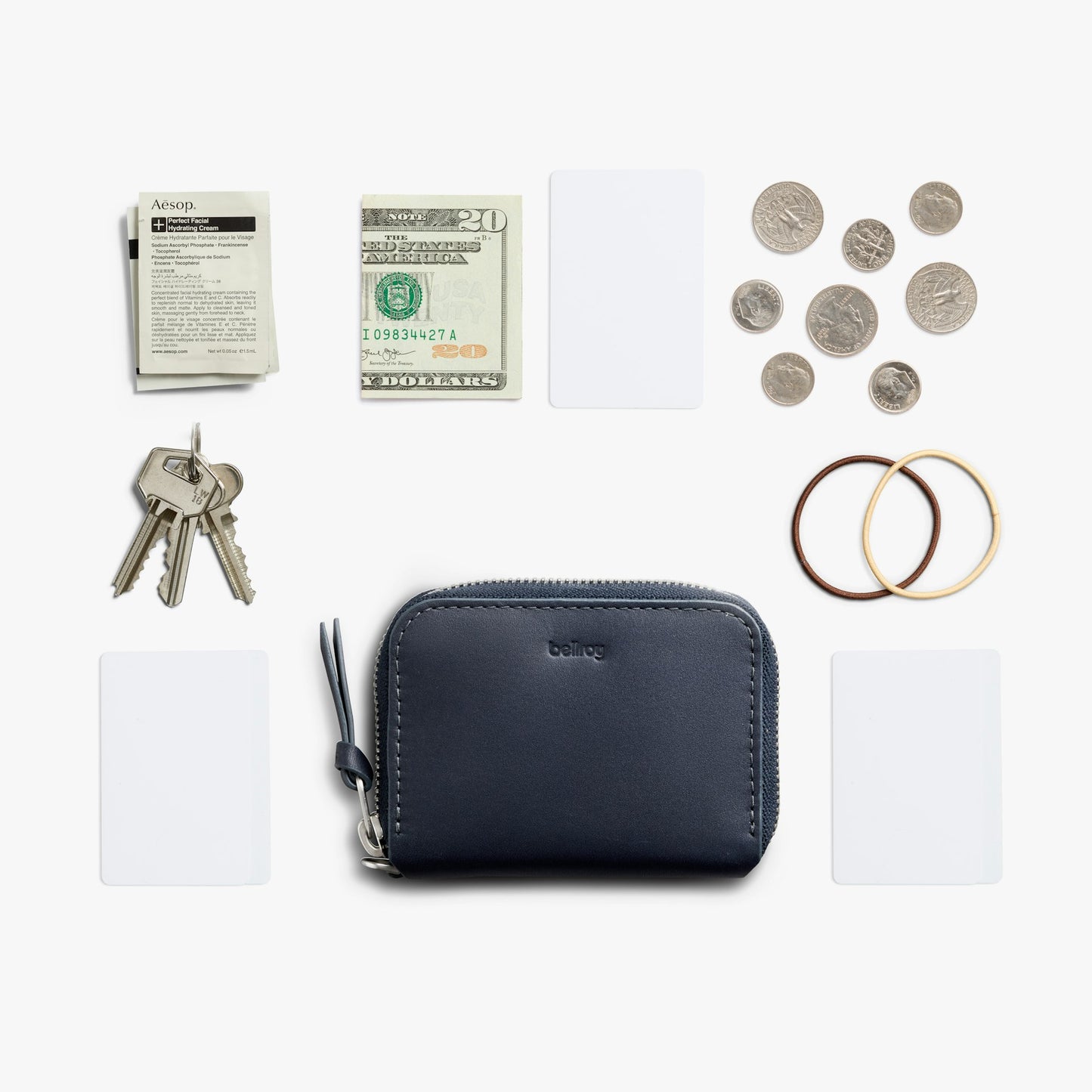 Folio Piccolo - US 7945