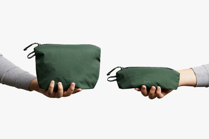 Lite Pouch Duo - US 9670