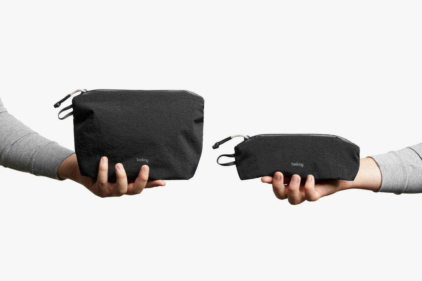 Lite Pouch Duo - US 1198