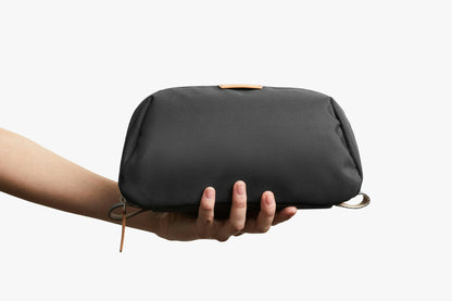 Toiletry Kit Plus - US 0861