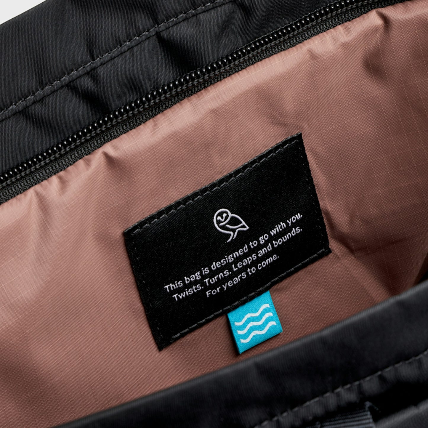 Laneway Totepack - US 2758