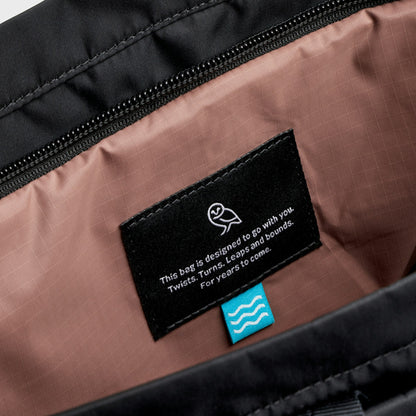 Laneway Totepack - US 2758