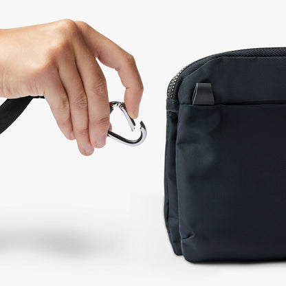 Tokyo Side Bag - US 5040