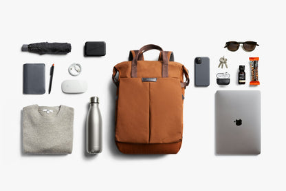 Tokyo Totepack Compact - US 7504